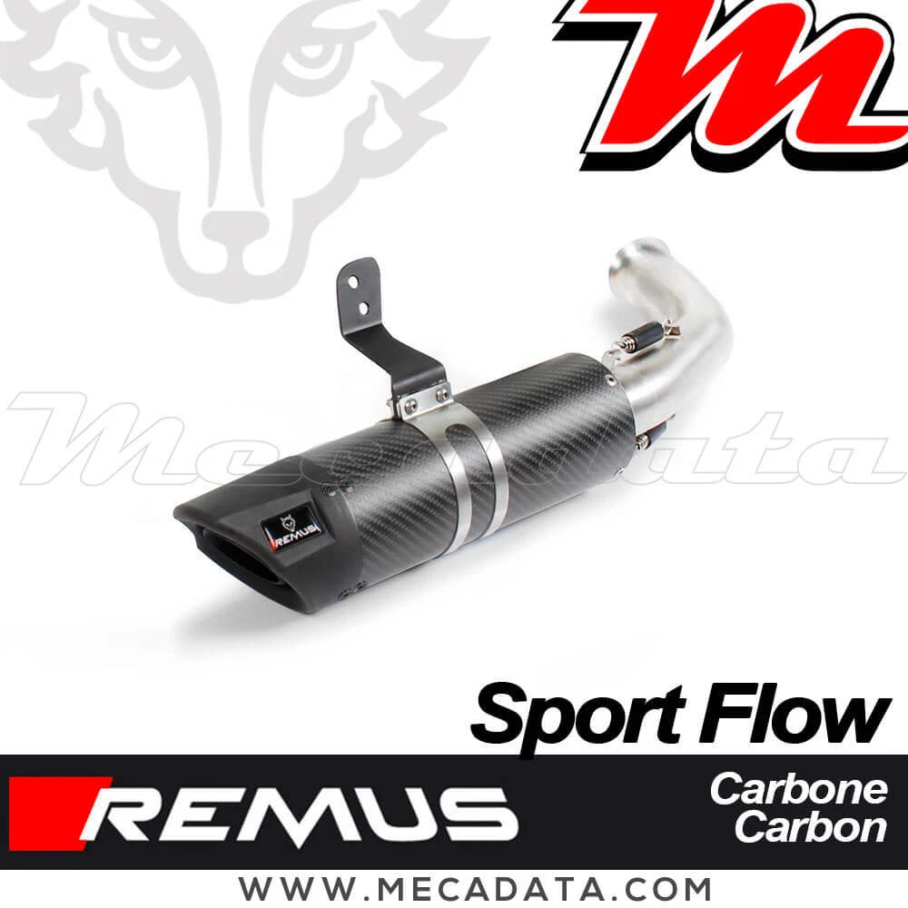 Svartpilen 401 remus deals
