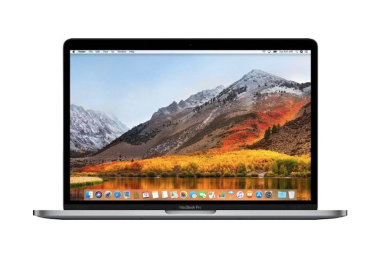Apple MacBook Pro 13.3
