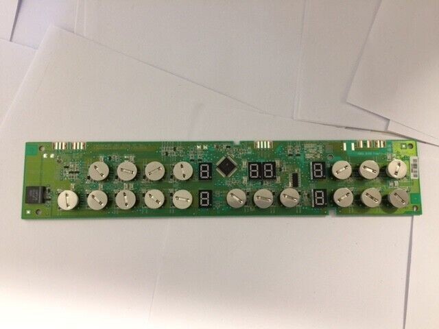 Carte OKI 383 pour résoudre les pannes de configuration d'impression réseau