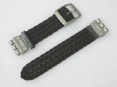 STYLE ICON - Ersatzband IRONY CHRONO - AYCS492 -  NEU und ungetragen