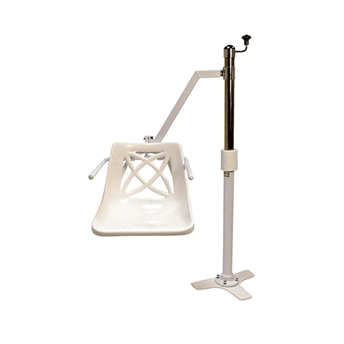 Oxford Mermaid Bath Hoist Accessories - Attachment Arm only for Bath Seat - Picture 1 of 8