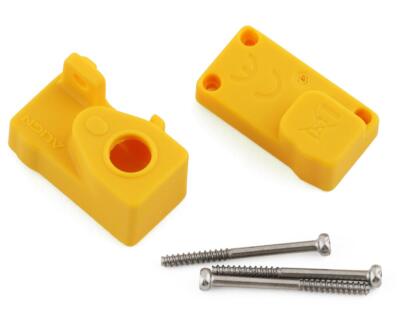 Align T15T Servo Upper/Lower Cover [AGNHSP15009] | eBay