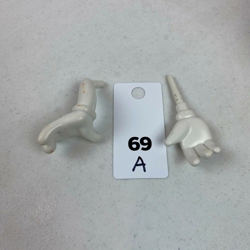 Mr Potato Head Replacement Parts ARMS HANDS YOU CHOICE From Drop Down Menu #20A - Picture 66 of 72