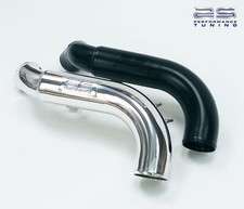 AIRTEC Alloy Top Induction Pipe for Mk2 Focus ST225 and Volvo C30 T5