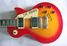 E - Gitarre Epiphone Gibson Les Paul Modell 