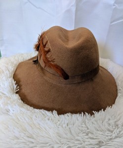 lancaster hat