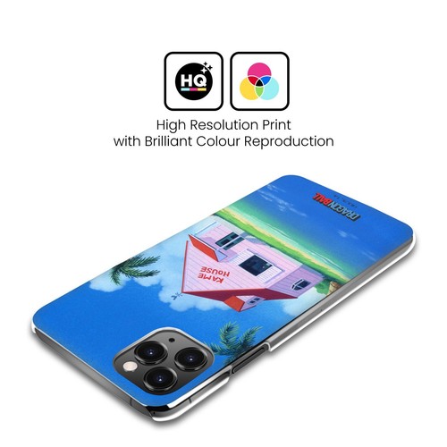 OFFICIAL DRAGON BALL ICONIC HARD BACK CASE FOR GOOGLE PHONES - 第 2/10 張圖片