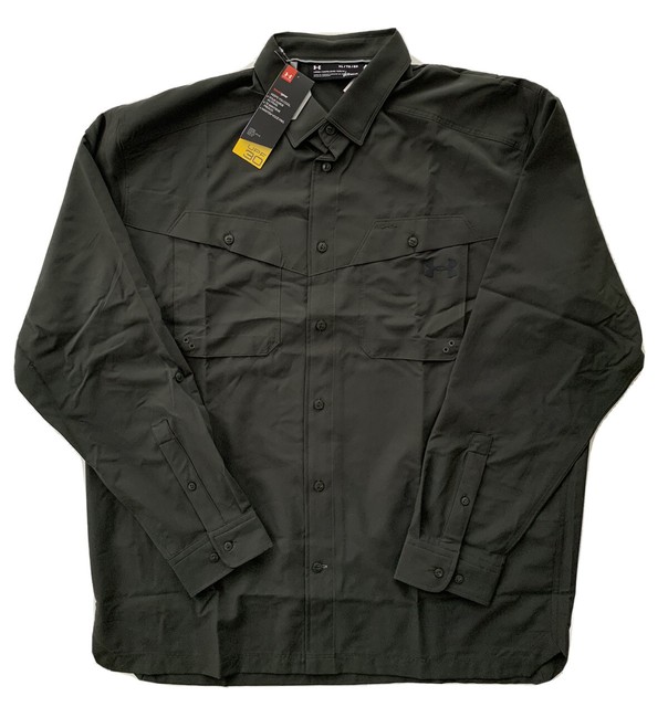 under armour tide chaser shirt