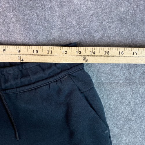 Nike Sportswear Boys XL Black Tech Fleece Jogger Pants CU9213-010 - Picture 4 of 14