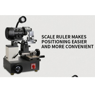 TX-M3 Turning Tool Grinding Machine Welding Blade Boring Tool Planer Grinding