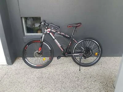 ebike gumtree