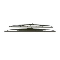Bosch Wischblatt 3 397 118 423 Twin FüR CitroËN Peugeot Renault, Vorne