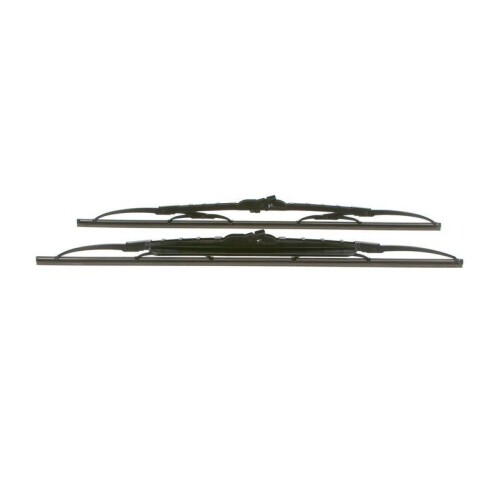 Bosch Wischblatt 3 397 118 423 Twin FüR CitroËN Peugeot Renault, Vorne-image