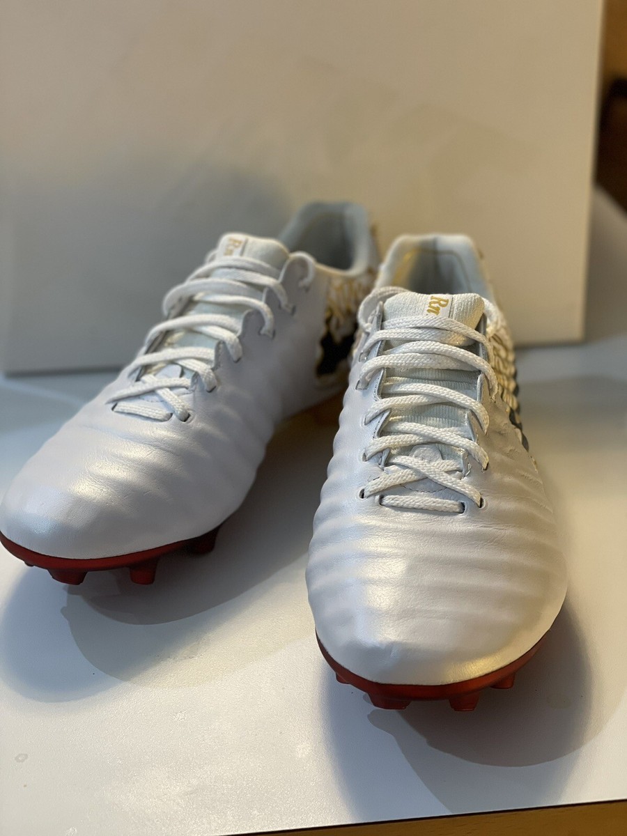 Nike Tiempos サッカーシューズ ホワイト ナイキ キッズ ジュニア サッカー スパイク ティエンポ Nike