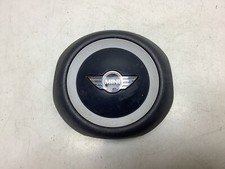 MINI COOPER PACEMAN R58 R61 STEERING WHEEL AIRBAG 6048455