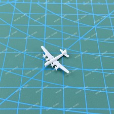 3D Printing 1/700/400/350 Us B-29 Bomber Superfortress Unpainted Model