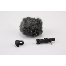 Rode VideoMic Me Compact TRRS Cardioid Directional Microphone - SKU 1615647