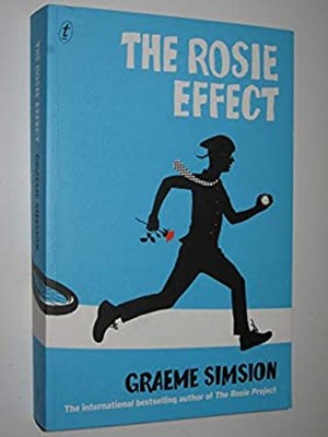 The Rosie Effect Graeme Simsion