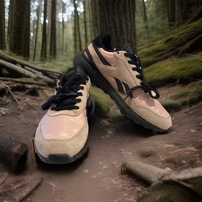 Reebok Classic Leather Winterized - Boulder Beige NEW, Mens US 9