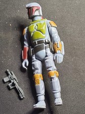 Product Image: Original Vintage Star Wars Boba Fett Taiwan Figure