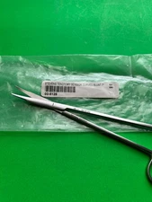 SSI Ultra STEVENS TENTOMY SCISSOR CURVED BLUNT 7''