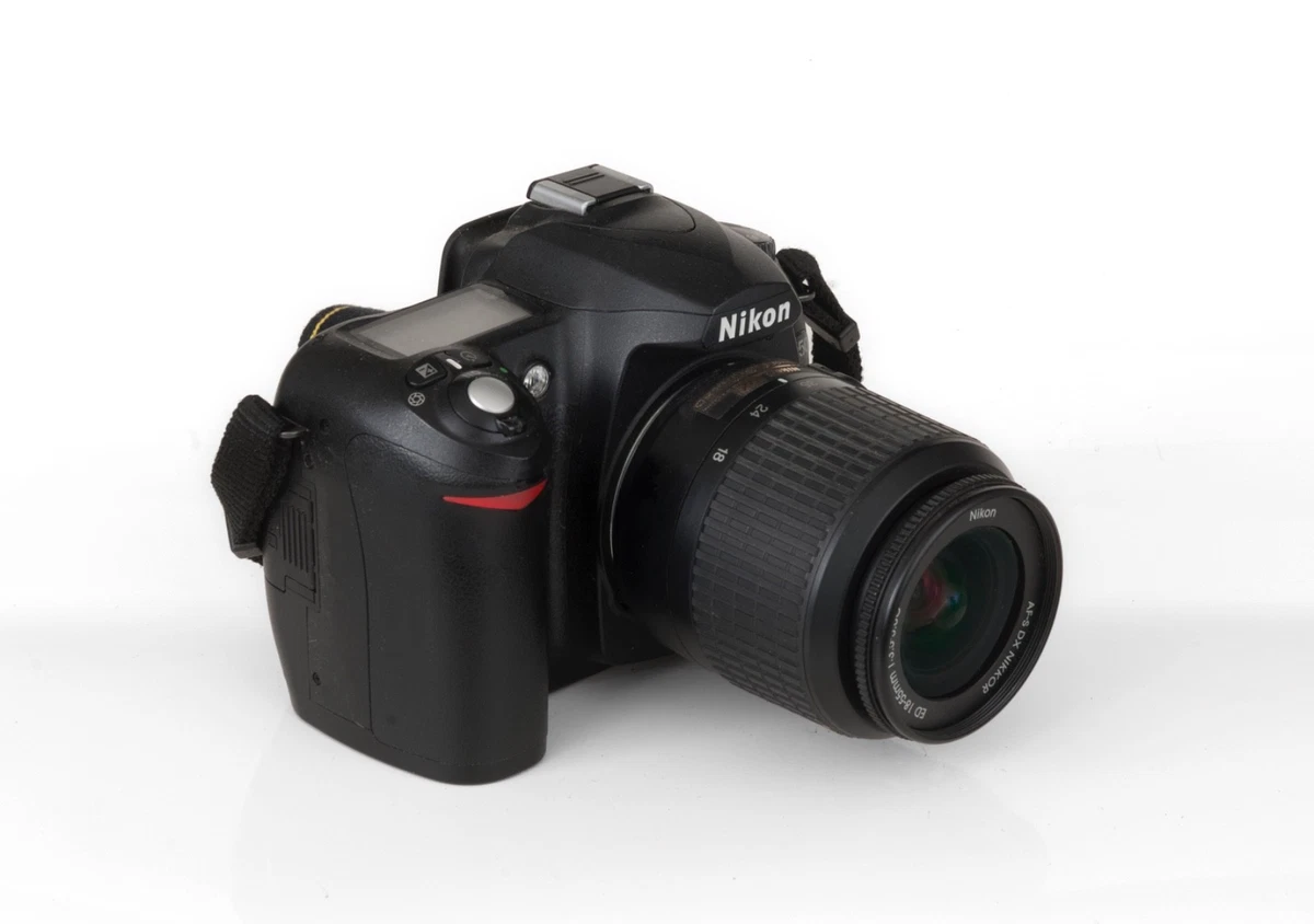 Nikon D50 Digital Cameras for Sale - Shop New & Used Digital