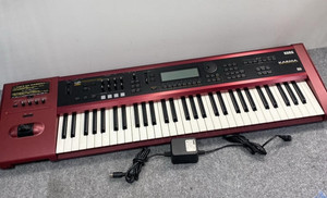 Korg Karma Keyboard | eBay