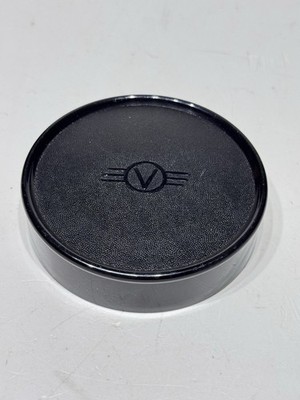 #31649-Hasselblad Objektiv Rückdeckel  Rear Lens Cap