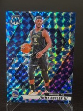 2024-25 Mosaic Reactive Blue Jimmy Butler III