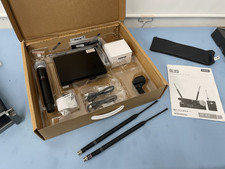 Shure QLX-D QLXD Wireless Microphone System with SM58 Handheld 174-216 MHz V50