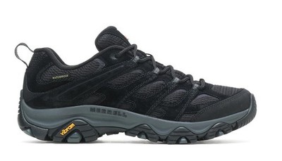 [J036551-WIDE] MENS MERRELL MOAB 3 WP