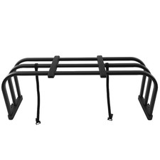 Truck Bed Extender Retractable Tailgate Extension For Silveradosierraram 1500