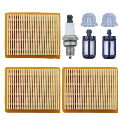 Luftfilter Essentials Kit enthält alle notwendigen Komponenten für die Wartung