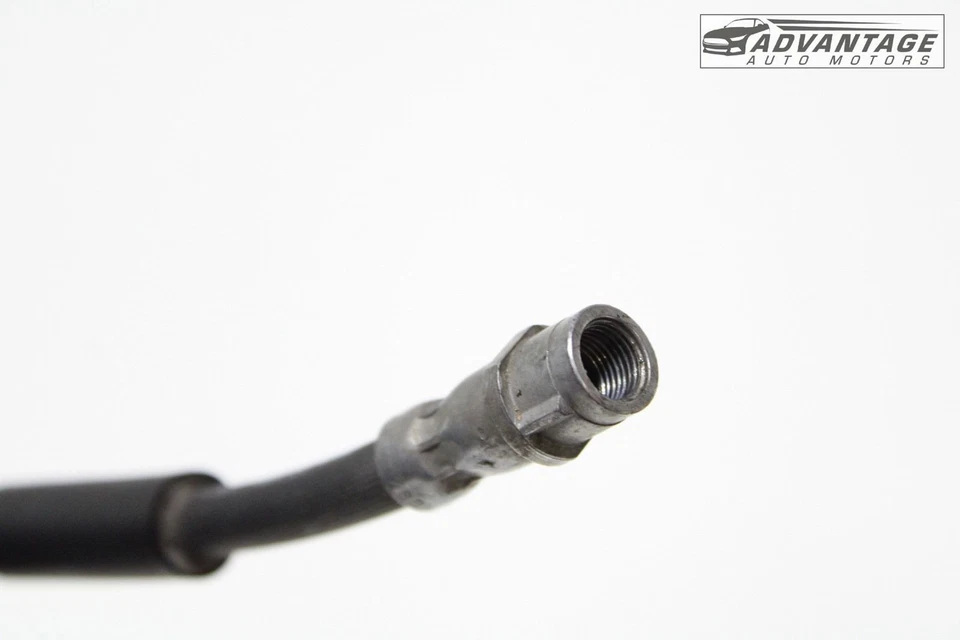 2018-2019 MERCEDES-BENZ E300 W213 FRONT LEFT DRIVER SIDE BRAKE CALIPER HOSE OEM - Image 4 of 4