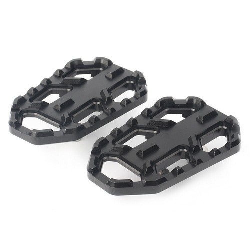 Foot Pegs Footrests Pedal Foot Rest Motor Motorcycle Fits For BMW G310 GS 17-18 - Picture 5 of 14