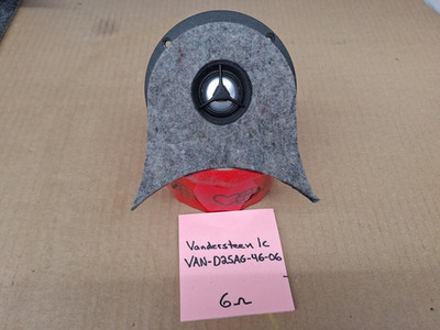 VANDERSTEEN TWEETER D25AG-46-06 Model 1c