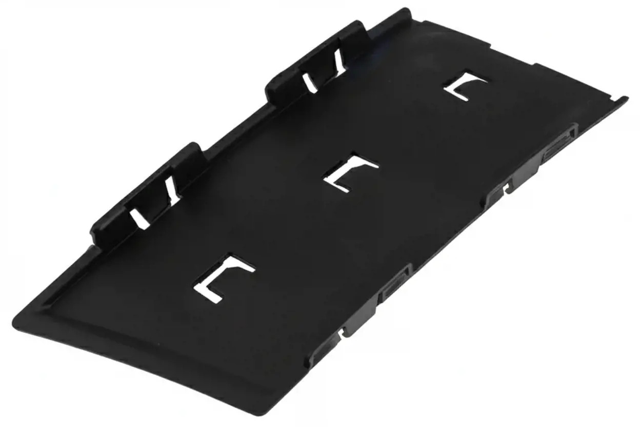 Bumper trim strip Right Front EZC-AU-267 NTY for AUDI A4 B6 Convertible A4 B7