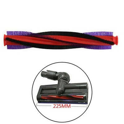 225mm Replace Roller Brush Bar For Dyson V6 DC58 DC59 SV03 SV03 DC62 963830-02 G