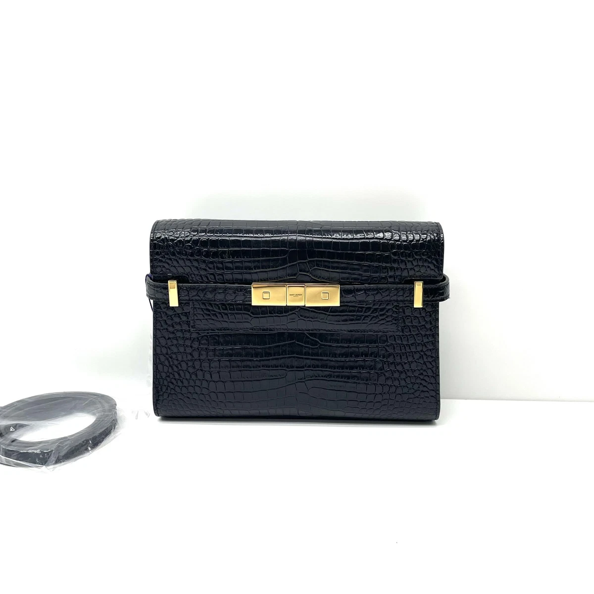 Saint Laurent Manhattan Bags for sale | eBay
