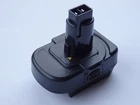 Adapter DeWALT/REMS AkkuPress 12V 571 54057 (DCB182 DCB184 DCB546/571510 571513)