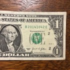  Birthday, Anniversary Note 10/24/2014 Fancy Serial Number B 20141042 E — photo 2