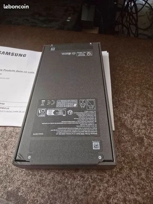 Samsung S25FE 512 Go NEUF - Photo 1/3