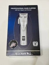Nexpure Professional Hair Clippers for Men