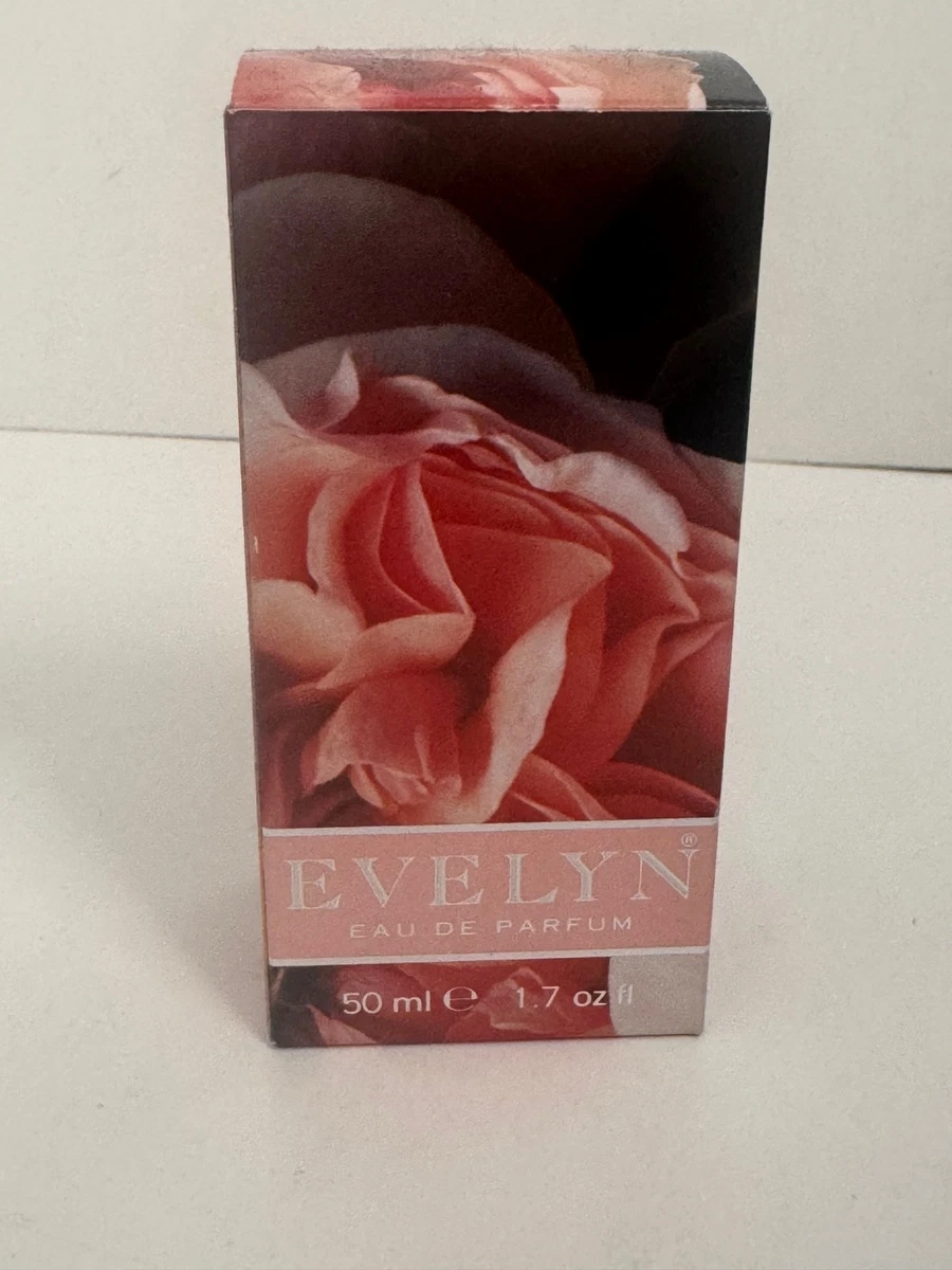Crabtree & Evelyn Evelyn Rose Eau de Parfum for Women for sale | eBay