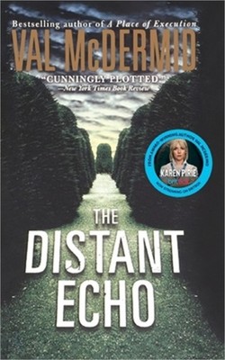The Distant Echo (Paperback or Softback)
