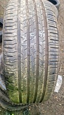 Continental EcoContact 6 Tyre 235/50 R19 2024 Used 6.2mm Tread