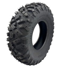25x8.00-12 6 Ply ATV Tire - Compatible with P350, Big Horn 2.0, and mPACT Treads