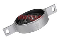 Metzger Autoteile Lagerung Gelenkwelle 8073652 FüR BMW X5 E70 X3 F25 F15 F85 X6