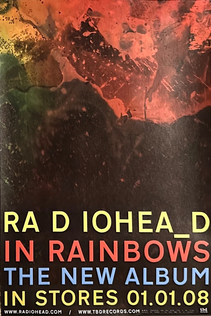 25+ Radiohead for sale | Updated Oct 2026