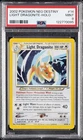 New Listing2002 POKEMON NEO DESTINY #14 LIGHT DRAGONITE-HOLO PSA 9